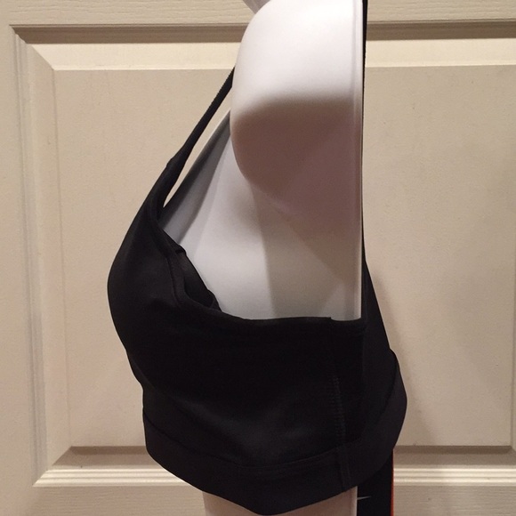 NWT Nike Pro Classic Padded Sports Bra - Picture 3 of 6